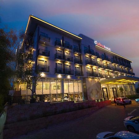 D'Primahotel Airport Jakarta 2 Τάνγκερανγκ Εξωτερικό φωτογραφία