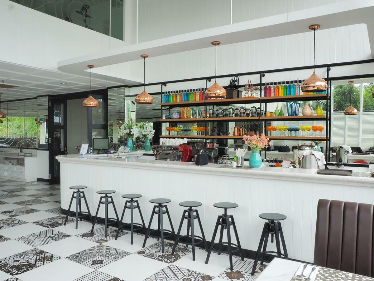 D'Primahotel Airport Jakarta 2 Τάνγκερανγκ Εξωτερικό φωτογραφία