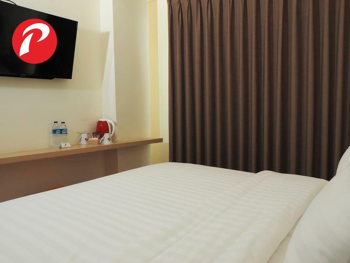 D'Primahotel Airport Jakarta 2 Τάνγκερανγκ Εξωτερικό φωτογραφία