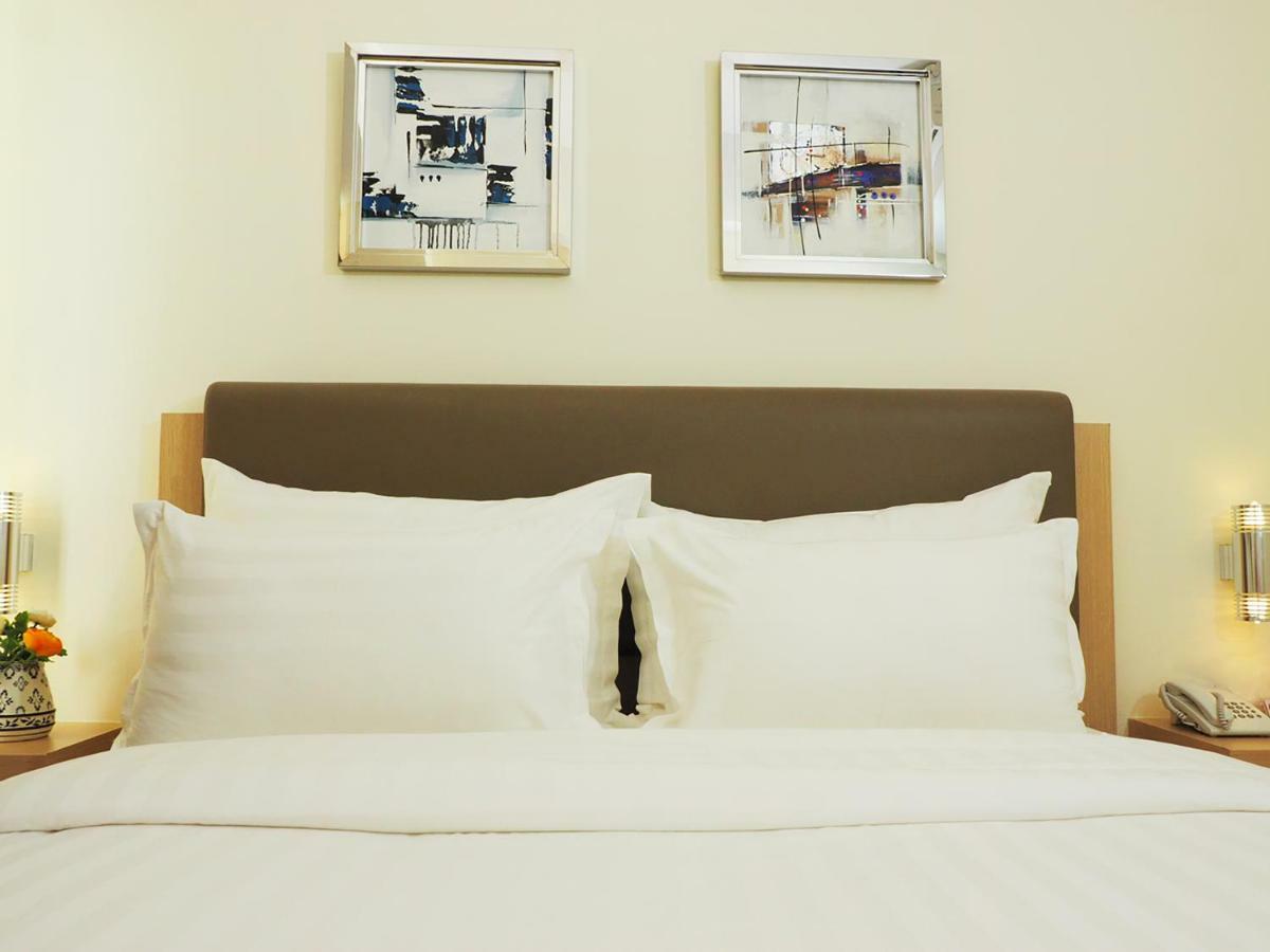 D'Primahotel Airport Jakarta 2 Τάνγκερανγκ Εξωτερικό φωτογραφία