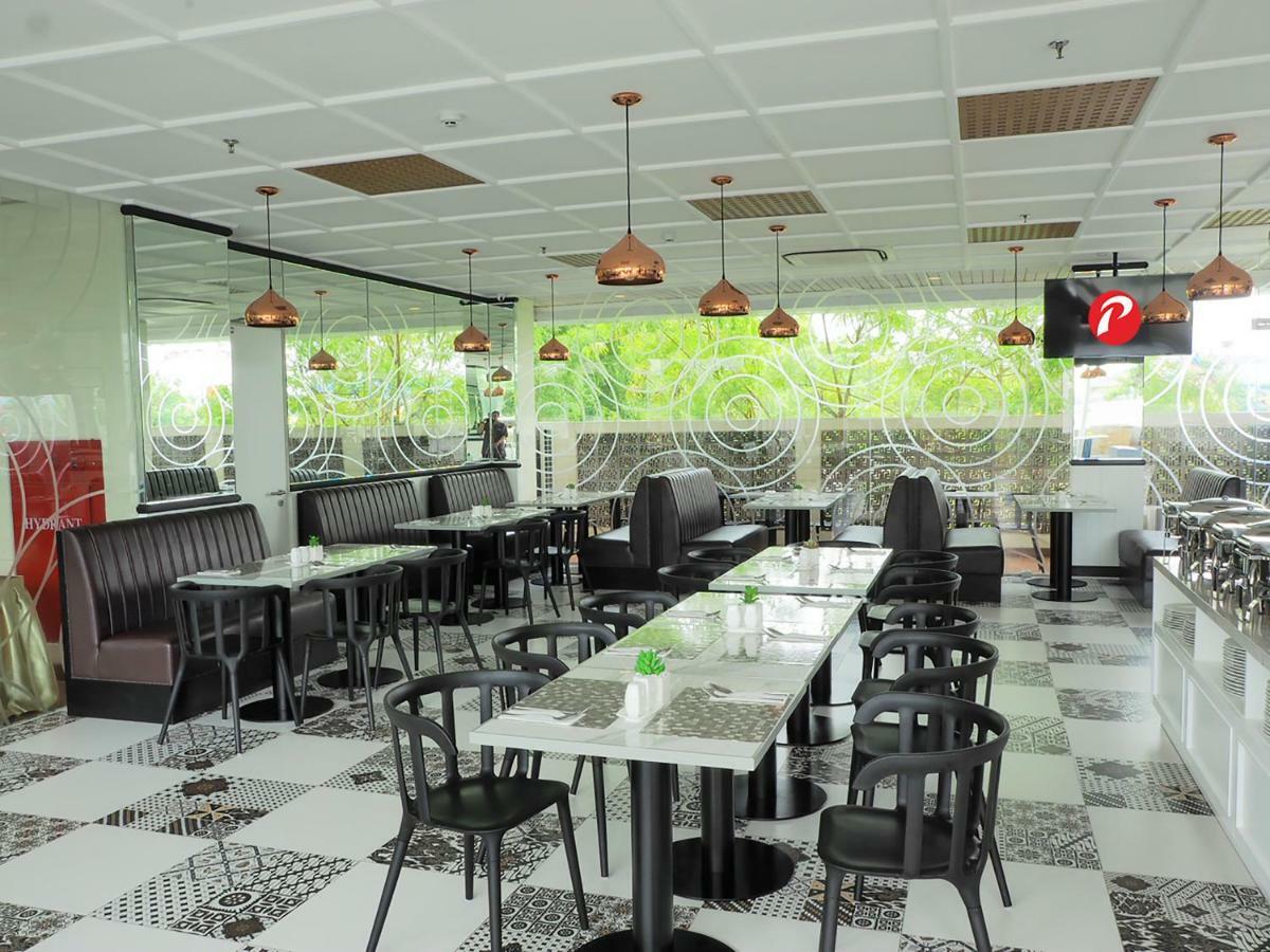 D'Primahotel Airport Jakarta 2 Τάνγκερανγκ Εξωτερικό φωτογραφία