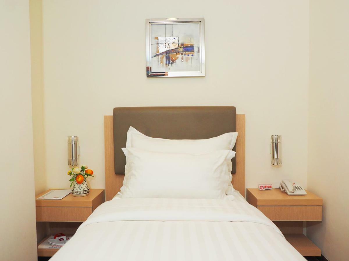 D'Primahotel Airport Jakarta 2 Τάνγκερανγκ Εξωτερικό φωτογραφία