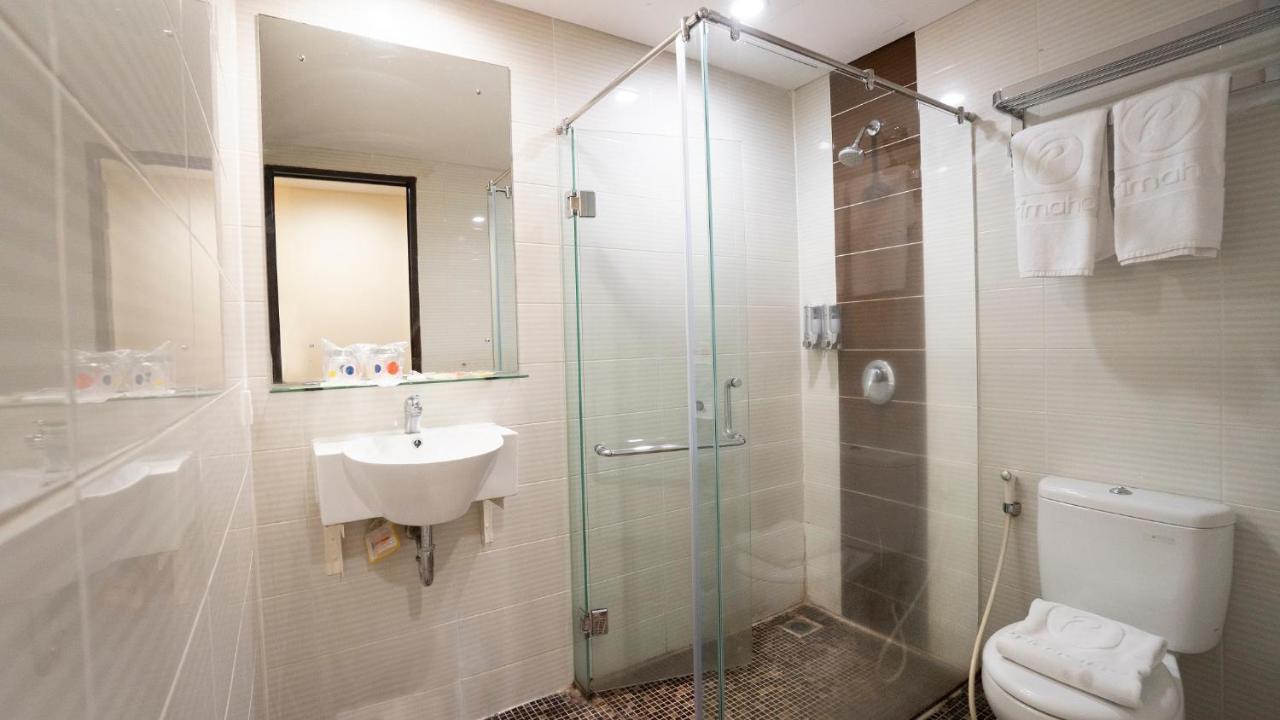 D'Primahotel Airport Jakarta 2 Τάνγκερανγκ Εξωτερικό φωτογραφία