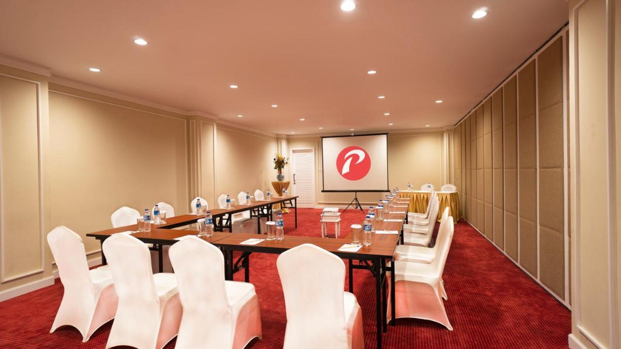 D'Primahotel Airport Jakarta 2 Τάνγκερανγκ Εξωτερικό φωτογραφία