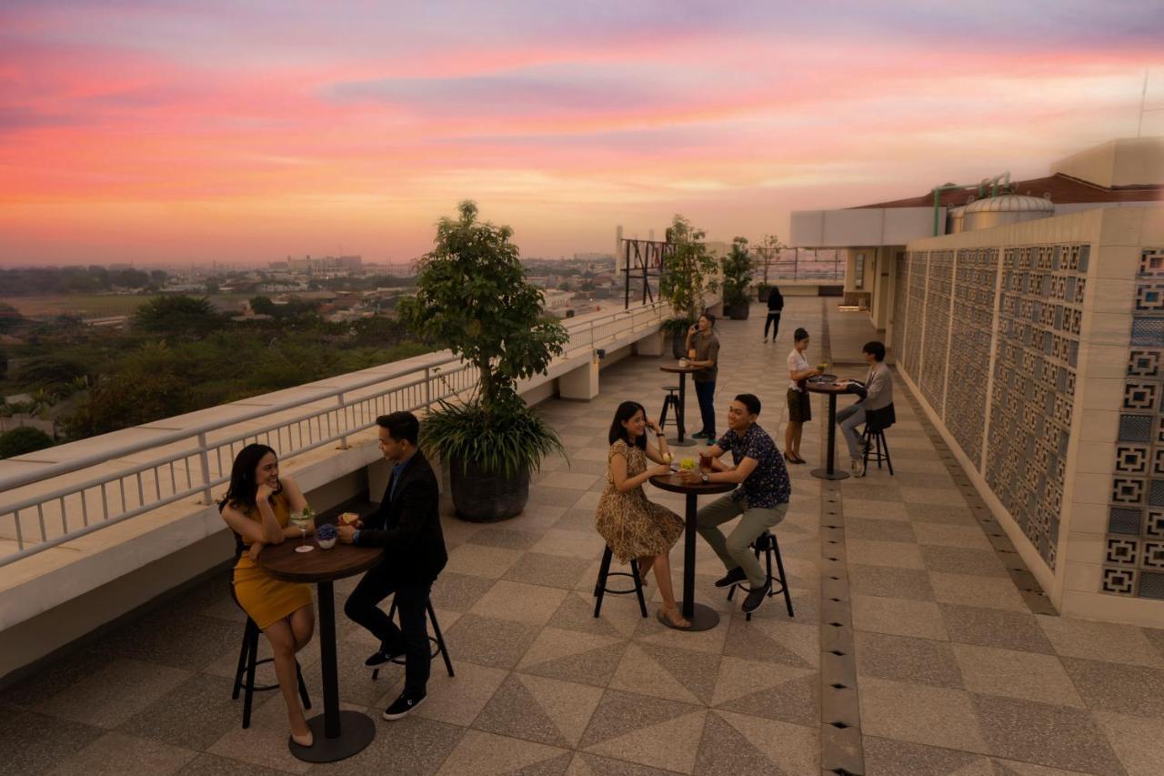 D'Primahotel Airport Jakarta 2 Τάνγκερανγκ Εξωτερικό φωτογραφία